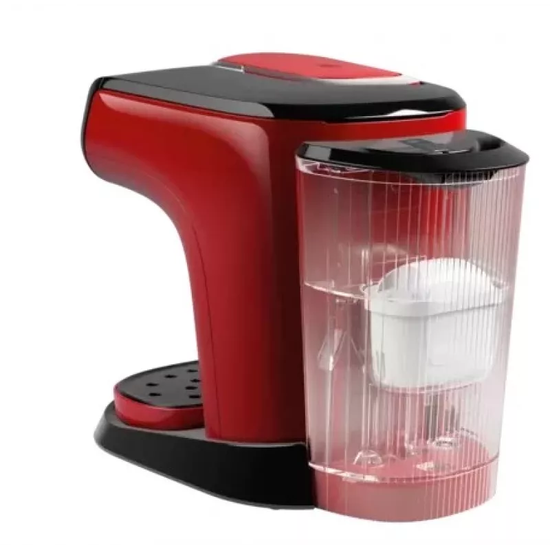 Bosch My Way 2 Vollautomatische Kapselkaffeemaschine 1,3 L