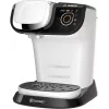 Bosch My Way 2 Vollautomatische Kapselkaffeemaschine