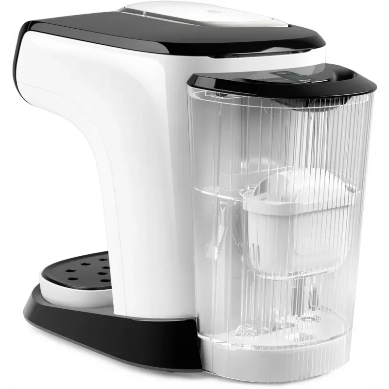 Bosch My Way 2 Vollautomatische Kapselkaffeemaschine