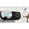 Bosch My Way 2 Vollautomatische Kapselkaffeemaschine