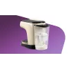 Bosch TAS6507 Kaffeemaschine Vollautomat Kapsel-Kaffeemaschine 1,3 l