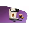 Bosch TAS6507 Kaffeemaschine Vollautomat Kapsel-Kaffeemaschine 1,3 l