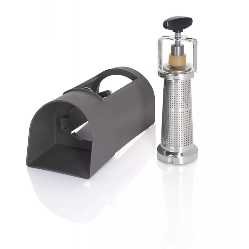 Bosch MUZ45FV2 Mixer-Zubehör Obstpressen-Aufsatz