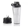 Bosch MMZBTK1B Mixer-Zubehör Mixbehälter
