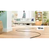 Bosch BGS21CAR Staubsauger 2 L Bodenstaubsauger Trocken 750 W beutellos