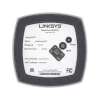 Linksys AX5400 Whole Home Mesh WiFi 6 Dual-Band System, 2er-Pack