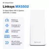 Linksys AX5400 Whole Home Mesh WiFi 6 Dual-Band System, 2er-Pack