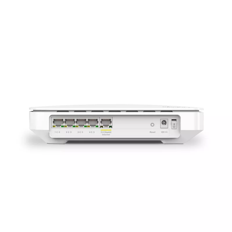 Linksys Velop Micro 6 Mesh System – Dual-Band WiFi 6 AX3000 (2er-Pack)