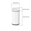Linksys Velop Micro 6 Mesh System – Dual-Band WiFi 6 AX3000 (2er-Pack)