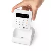 SumUp Air und Ladestation, Bluetooth, Nahfeldkommunikation (NFC), 1 m, Weiß, 141 g