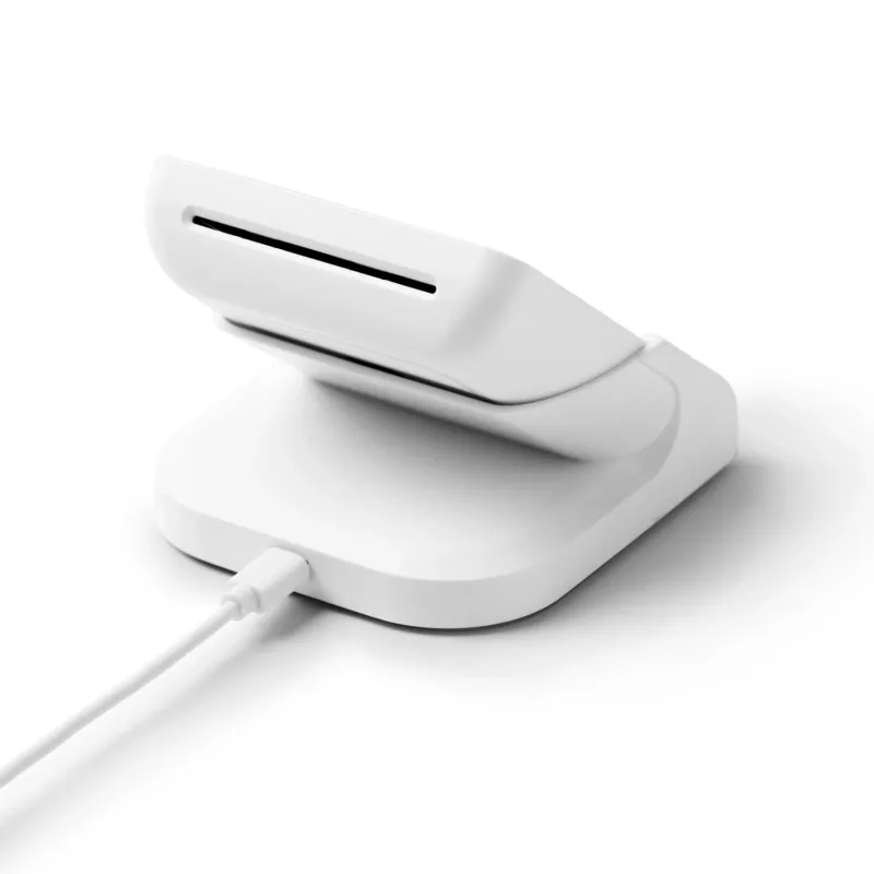 SumUp Air und Ladestation, Bluetooth, Nahfeldkommunikation (NFC), 1 m, Weiß, 141 g