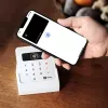 SumUp Air und Ladestation, Bluetooth, Nahfeldkommunikation (NFC), 1 m, Weiß, 141 g
