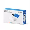 SumUp Air und Ladestation, Bluetooth, Nahfeldkommunikation (NFC), 1 m, Weiß, 141 g