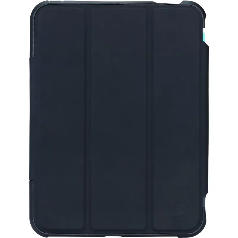 DEQSTER Rugged Case (2021) #RQ1 iPad mini (6. Gen.), Folio, Apple, iPad mini (6. Gen.), 21,1 cm (8,3 Zoll), 210 g