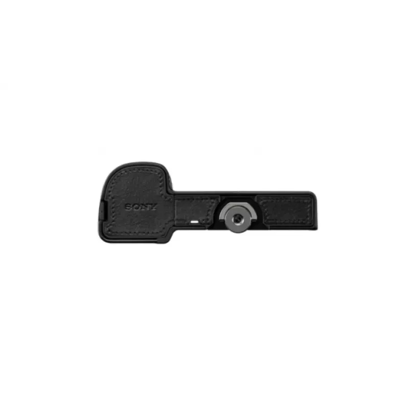 Sony LCSEBEB Body case Schwarz