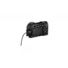 Sony LCSEBEB Body case Schwarz