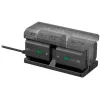 Sony NPA-MQZ1K Mehrfach-Akkuadapter-Set, 2 USB-Ausgänge