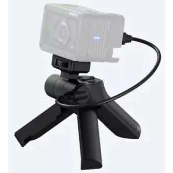 Sony VCT-SGR1 Aufnahmegriff für Cyber-shot Kameras (VCTSGR1.SYU)