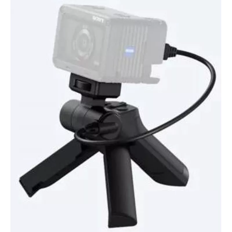 Sony VCT-SGR1 Aufnahmegriff für Cyber-shot Kameras (VCTSGR1.SYU)