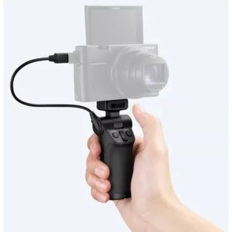 Sony VCT-SGR1 Aufnahmegriff für Cyber-shot Kameras (VCTSGR1.SYU)