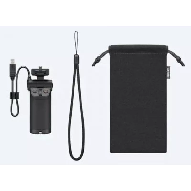 Sony VCT-SGR1 Aufnahmegriff für Cyber-shot Kameras (VCTSGR1.SYU)