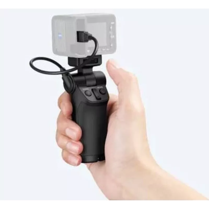 Sony VCT-SGR1 Aufnahmegriff für Cyber-shot Kameras (VCTSGR1.SYU)