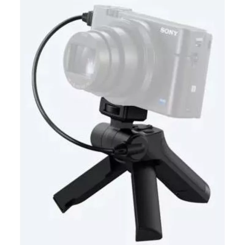 Sony VCT-SGR1 Aufnahmegriff für Cyber-shot Kameras (VCTSGR1.SYU)