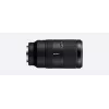Sony E 70-350 mm F4.5-6.3 G OSS Kameraobjektive, Schwarz