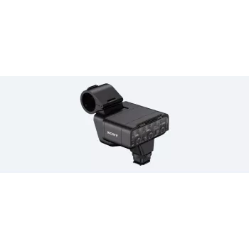 Sony XLR-K3M XLR-Adapter-Kit für Kameras mit Multi Interface Shoe (XLRK3M.SYU)