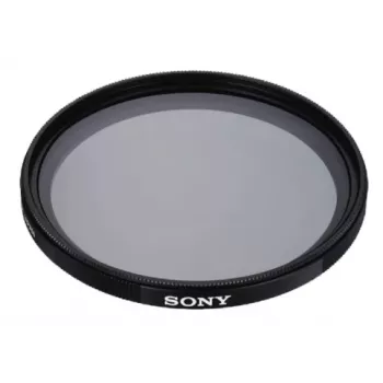 Sony VF-55CPAM2 Kamera-Objektivfilter Zirkularer Polarisationsfilter 55 mm