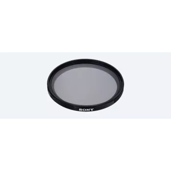 Sony VF-77CPAM2 Zirkular-Polfilter 77 mm