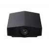 Sony VPL-XW5000 Standard Throw Projektor 2000 ANSI Lumen 3LCD UHD 4K (3840x2160) Schwarz