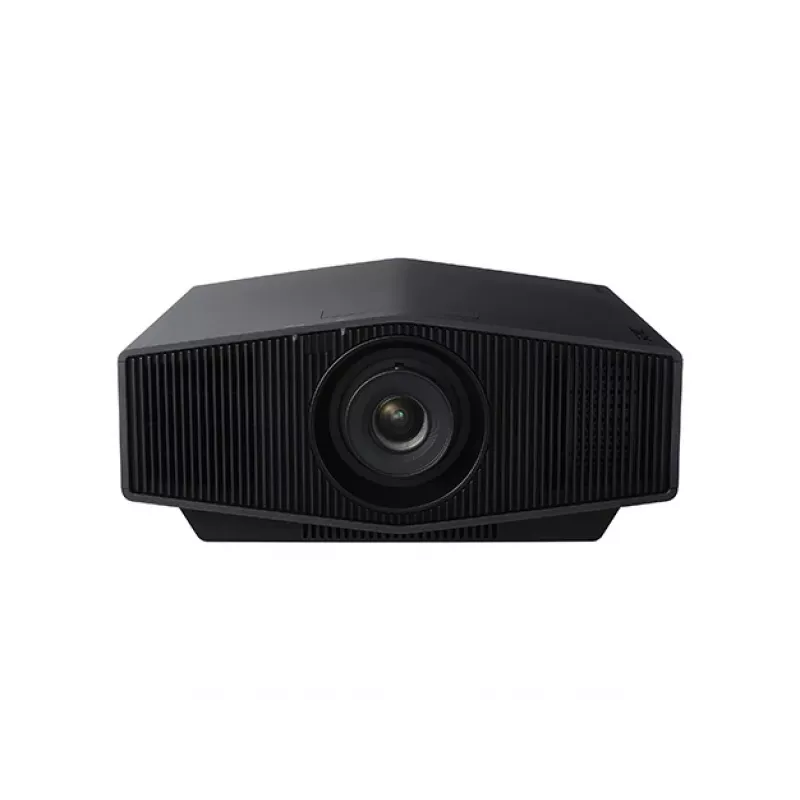 Sony VPL-XW5000 Standard Throw Projektor 2000 ANSI Lumen 3LCD UHD 4K (3840x2160) Schwarz