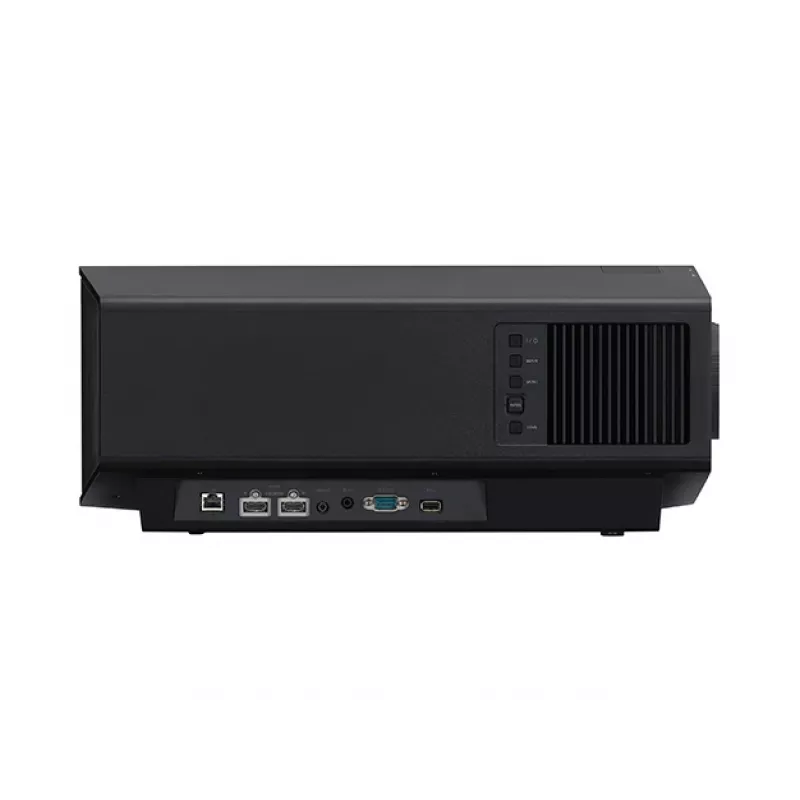 Sony VPL-XW5000 Standard Throw Projektor 2000 ANSI Lumen 3LCD UHD 4K (3840x2160) Schwarz