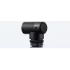 Sony ECM-G1 Mikrofon Schwarz Digitalkamera-Mikrofon