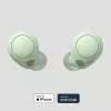 Sony WF-C700N Headset True Wireless Stereo (TWS) In-Ear Anrufe/Musik Bluetooth Grün
