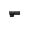 Mikrofon Sony ECM-W3 Schwarz Digitales Kameramikrofon