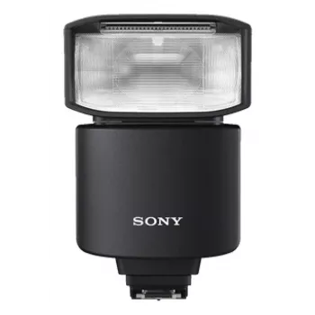 Sony GN46 Slave-Blitz Schwarz