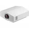 Sony VPL-XW6100 Standard Throw Projektor 2700 ANSI Lumen SXRD UHD 4K (3840x2160) Weiß