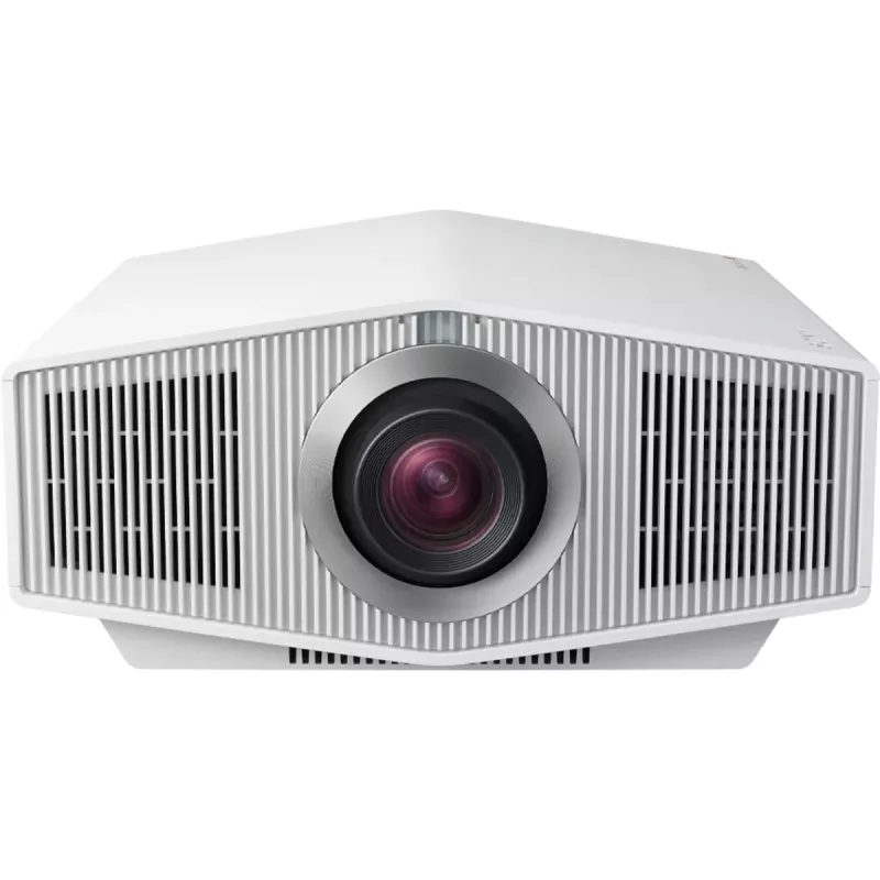 Sony VPL-XW6100 Standard Throw Projektor 2700 ANSI Lumen SXRD UHD 4K (3840x2160) Weiß