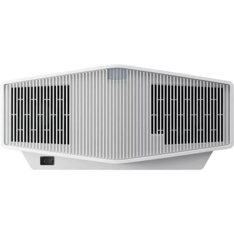 Sony VPL-XW6100 Standard Throw Projektor 2700 ANSI Lumen SXRD UHD 4K (3840x2160) Weiß