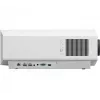 Sony VPL-XW6100 Standard Throw Projektor 2700 ANSI Lumen SXRD UHD 4K (3840x2160) Weiß