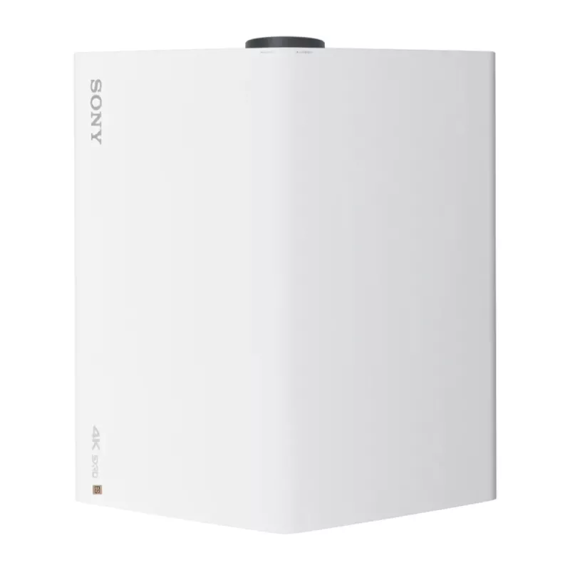 Sony VPL-XW6100 Standard Throw Projektor 2700 ANSI Lumen SXRD UHD 4K (3840x2160) Weiß