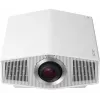 Sony VPL-XW6100 Standard Throw Projektor 2700 ANSI Lumen SXRD UHD 4K (3840x2160) Weiß