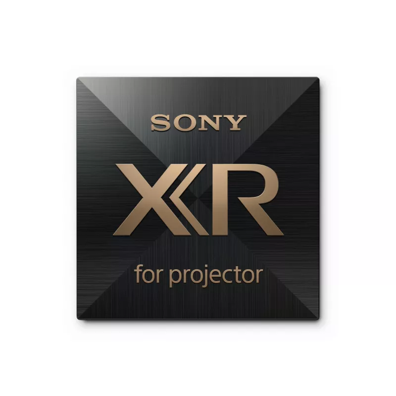 Sony VPL-XW6100 Standard Throw Projektor 2700 ANSI Lumen SXRD UHD 4K (3840x2160) Weiß