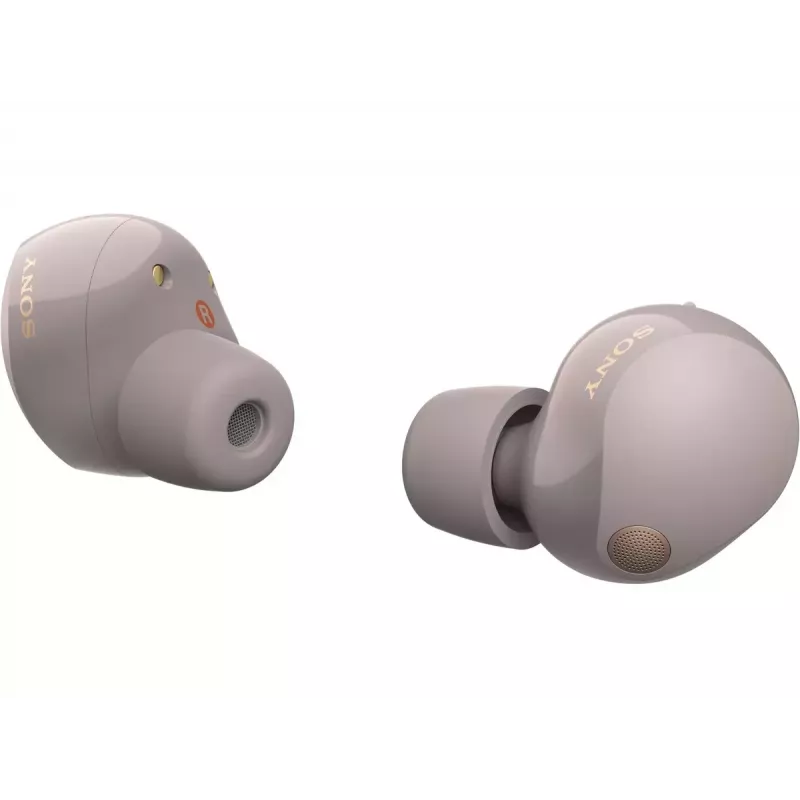 Sony WF-1000XM5 Headset Kabellos In-Ear Anrufe/Musik Bluetooth Pink