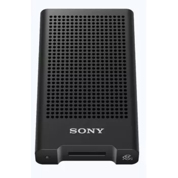 Sony MRWG3.CE7 Kartenleser USB 2.0 Type-C Intern Schwarz