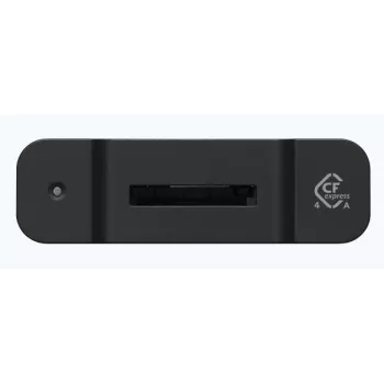 Sony MRWG3.CE7 Kartenleser USB 2.0 Type-C Intern Schwarz