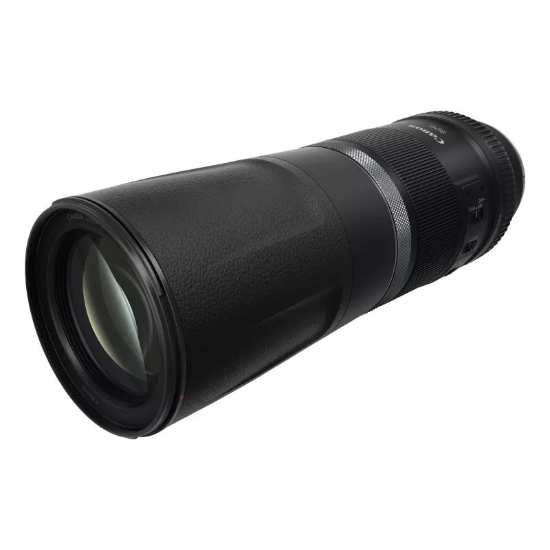 Canon RF 800mm F11 IS STM Objektiv, Teleobjektiv, 11/8, Canon RF