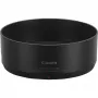Gegenlichtblende Canon ES-65B für RF50mm F1.8 STM — rund, schwarz